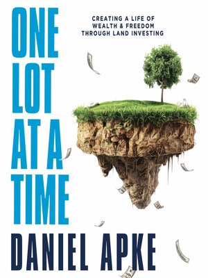 cover image of One Lot at a Time